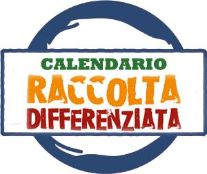 Nuovo Calendario Raccolta Rifiuti